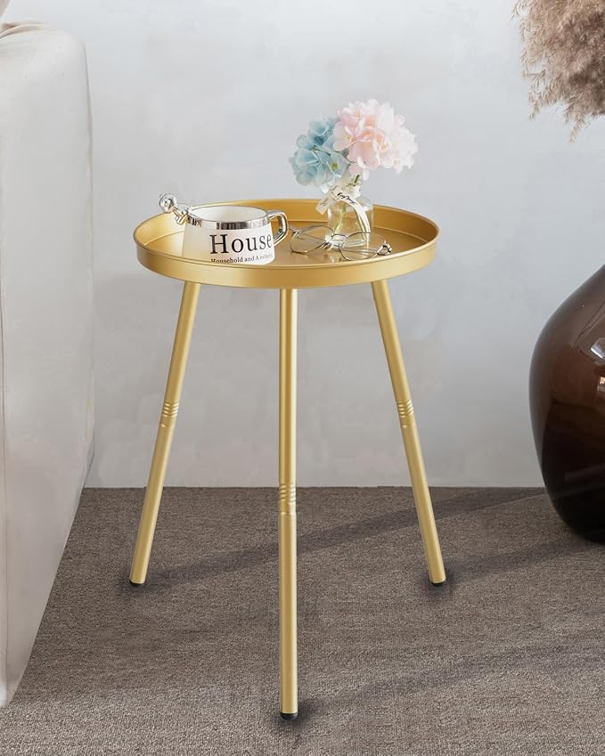 AOJEZOR Side Table: End Table for Any Room by AOJEZORBathroomCabinets