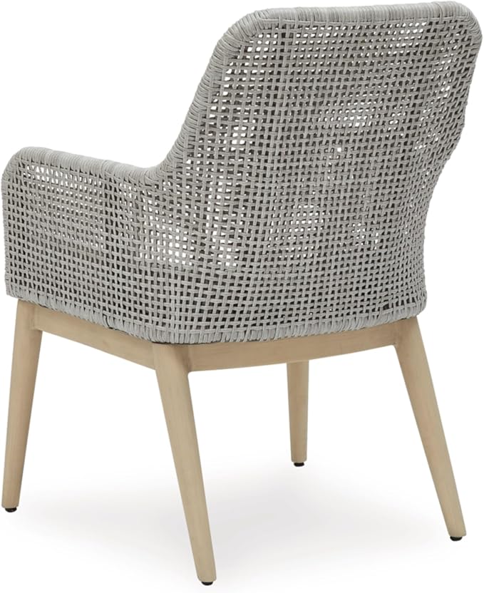 Signature Design by Ashley Seton Creek Cottage Nuvella Weather Resistant Fabric - Image 9