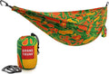 GRAND TRUNK TrunkTech Double Hammock | Ultra-Strong & Lightweight | 11 ft by GrandTrunk