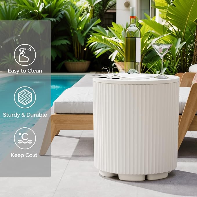 FONTOI Outdoor Cooler - Image 4