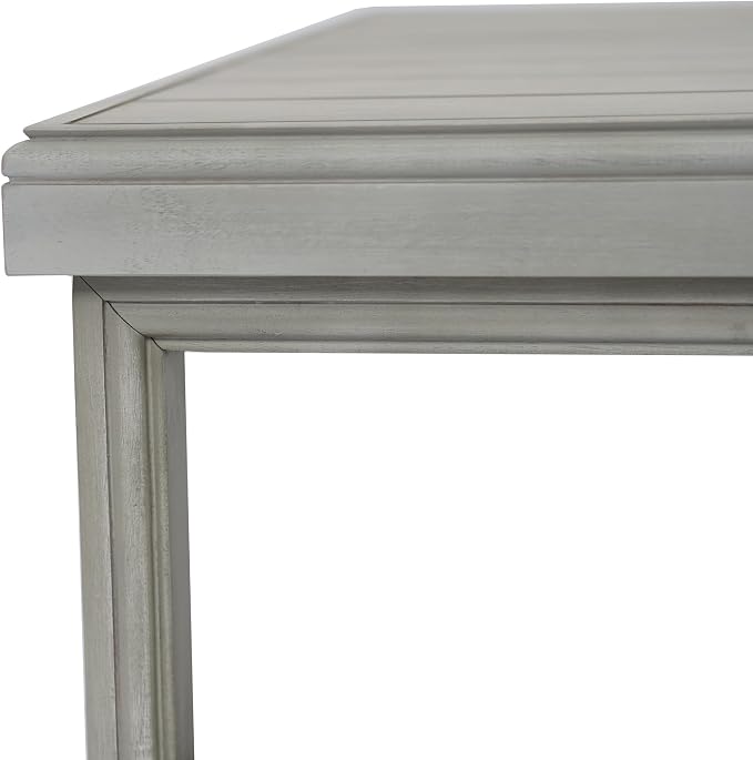 Christopher Knight Home Westchester Rectangular Outdoor Coffee Table, Slat - Image 6