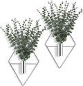 Jexine 4 Pcs Hanging Planters by Jexine