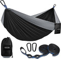 Kootek Camping Hammock, Portable Hammocks by Kootek