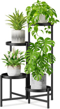 iDavosic.ly 4 Tier Large Plant Stand Indoor by iDavosicly