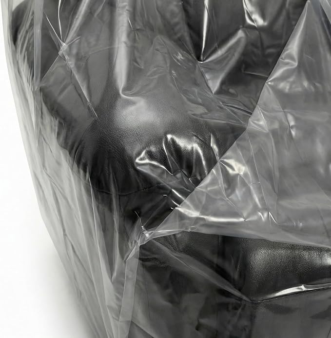 Wowfit Furniture Cover Dust-Proof Moving Bag - Image 7