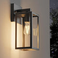Kalium Porch Wall Lights Outdoor, Waterproof Lanterns by Kalium