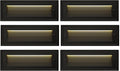 9 Inch Low Voltage Step Lights Outdoor, 12V 5W LED Landscape Stair Lights by Unknown