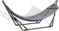 Best Home Fashion Hammock for 2 Persons by BHFBestHomeFashion