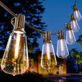 Outdoor String Lights 20FT by Unknown