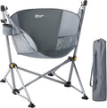 Portal Large Hammock Camping Chair Folding Rocking Chairs Portable Swinging by PORTAL