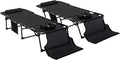 Outsunny 2 Piece Folding Chaise Lounge by Outsunny
