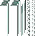 Plant Stake Support by RAIKEDR