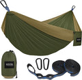 Kootek Camping Hammock, Portable Hammocks by Kootek
