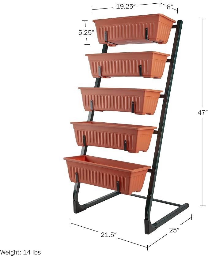 Raised Garden Beds - Image 3