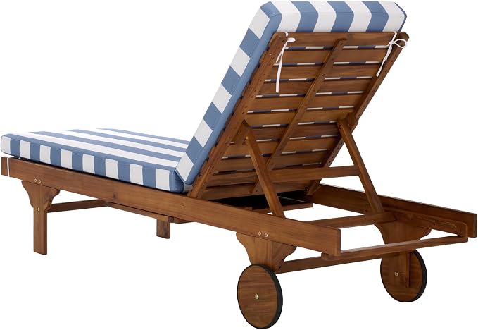 SAFAVIEH Outdoor Patio Furniture Collection - Image 6