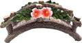 MUAMAX Fairy Garden Bridge Mini Bridge by MUAMAX