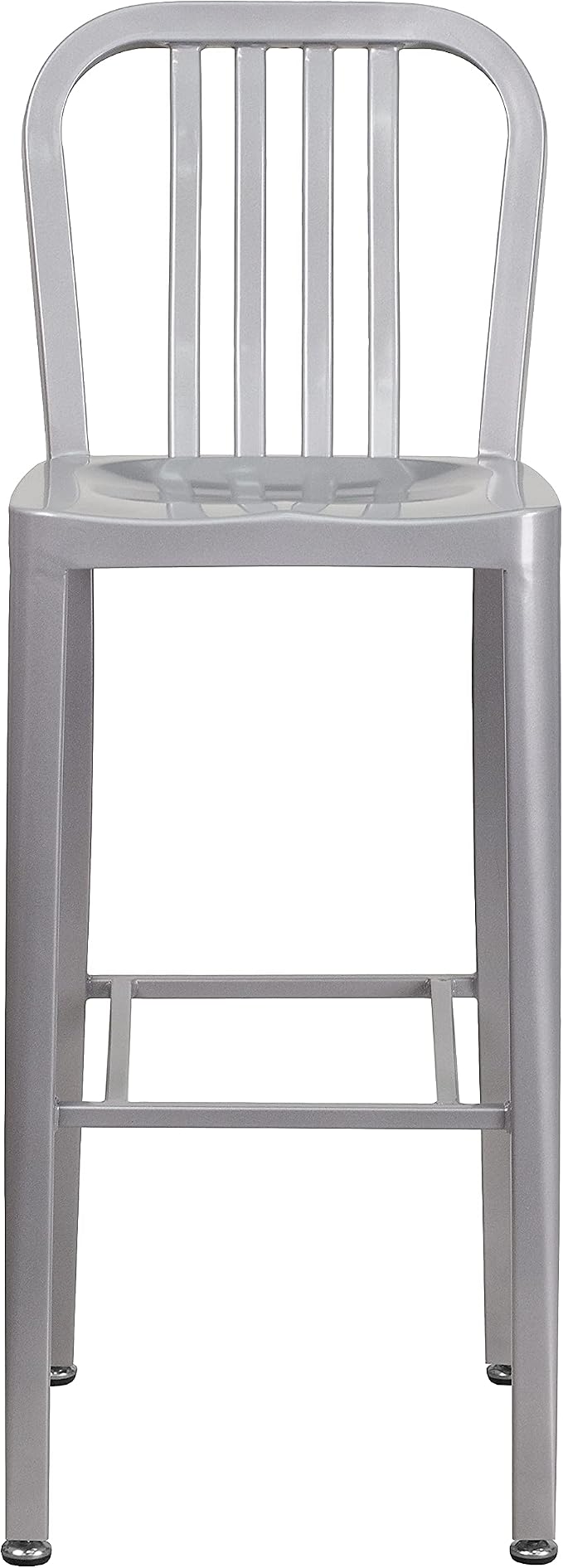 Flash Furniture Gael 30" Commercial Metal Barstools - Image 6