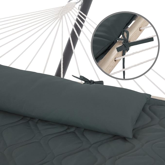 SUNCREAT Patio Portable Hammock - Image 4