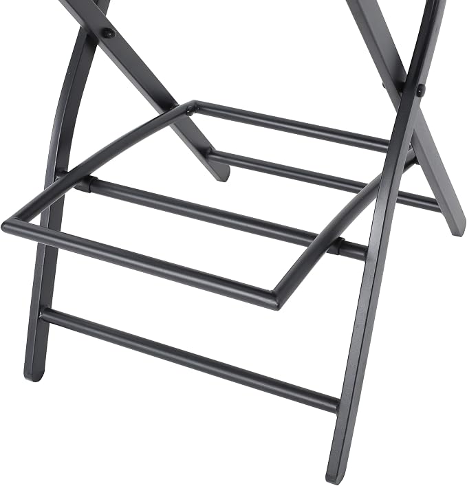 Christopher Knight Home Margarita Outdoor Wicker Barstools, 2-Pcs Set - Image 9