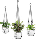Macrame Plant Hanger by IDEEEPAN