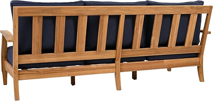 SAFAVIEH Couture Outdoor Patio Furniture Collection - Image 12