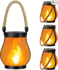 Hompavo Gen2 Solar Lanterns Outdoor by Hompavo