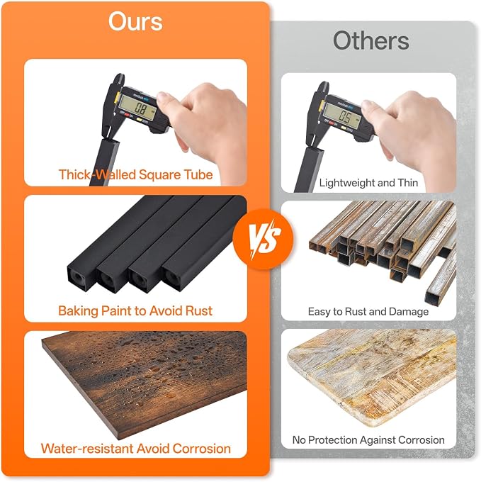 Bstrip 63 Inch Plant Stand - Image 8