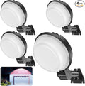 150W LED Barn Light 21000LM Yard Area Light Dusk to Dawn Outdoor Lighting by Unknown