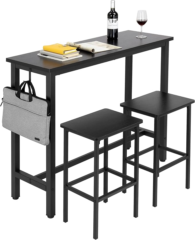 Finnhomy 47" Bar Set by Finnhomy