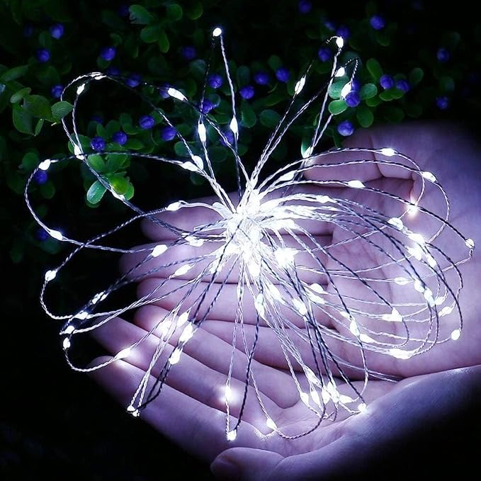 Joomer Solar Fairy Lights - Image 5