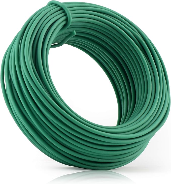 YDSL 66 Feet Soft Plant Tie, Office Organization and Home by YDSL