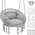 Magshion Hanging Hammock Chair by Magshion