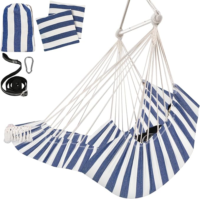 Chihee Hammock Chair Hanging Chair by Chihee