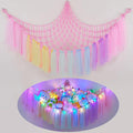 FIOBEE Stuffed Animals Net or Hammock by FIOBEE