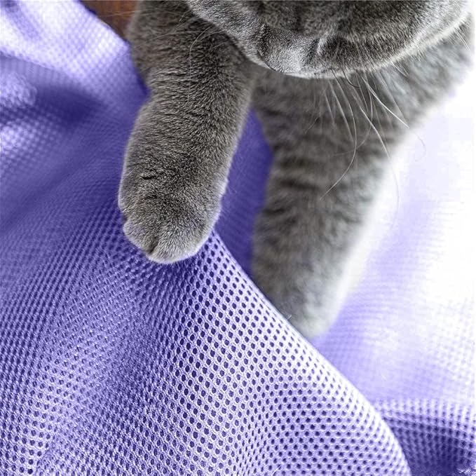Cat Bed Dog Bed Pet Hammock Bed Cat Sleeping Cat Supplies Pet Supplies Whole - Image 6