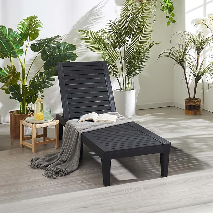 Nestl Patio Chairs - Image 8
