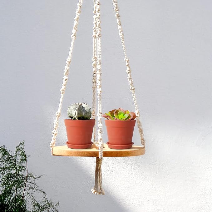 4 inch Small Plant Pots, 28 Pack Plastic Planters - Image 5
