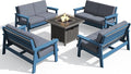 SERWALL Patio Furniture Set by SERWALL
