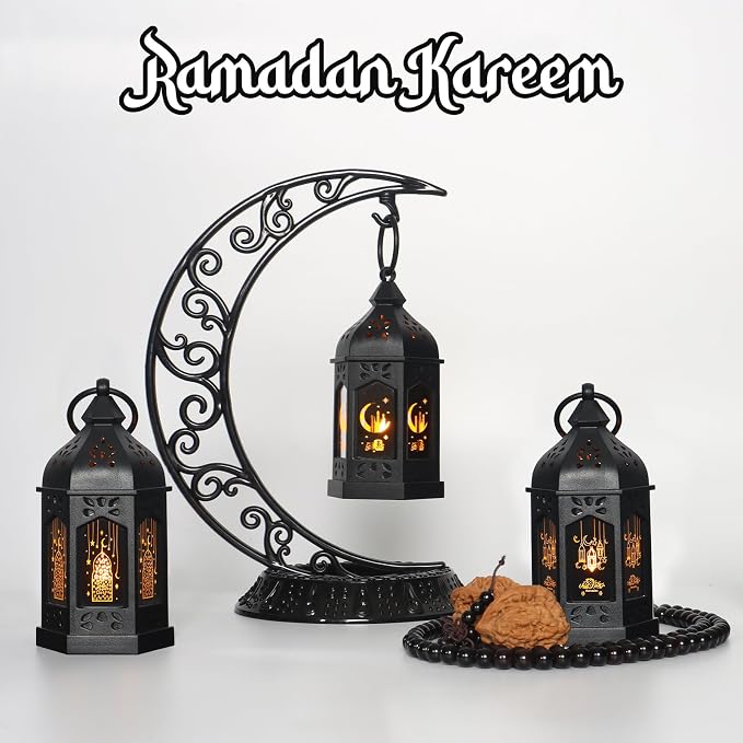 LLQ Ramadan Lanterns - Image 2