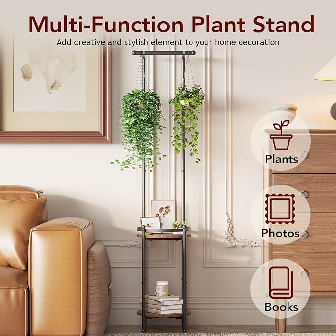 Plant Stand Indoor Outdoor - Image 5