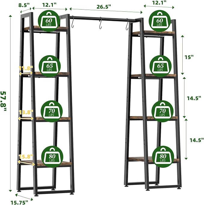 Simple Trending Plant Stand Indoor - Image 7