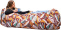WEKAPO Inflatable Couch Air Lounger Chair by Wekapo