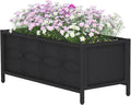 Zhongma Sturdy Raised Garden Bed by Zhongma