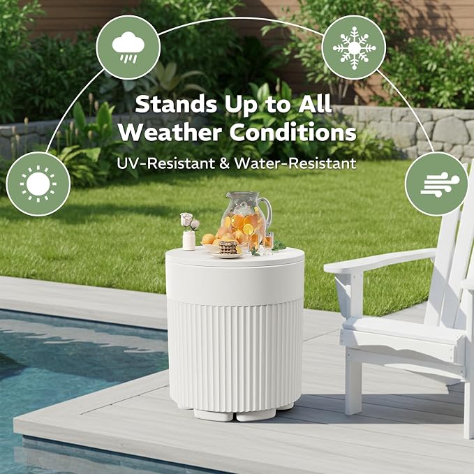 FONTOI Outdoor Cooler - Image 3