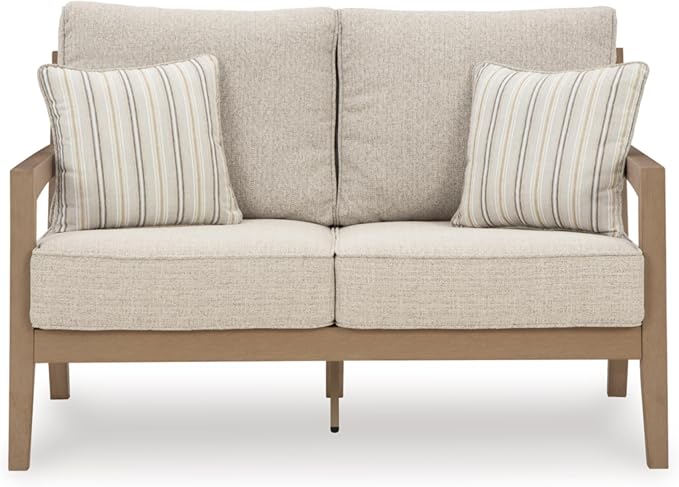 Signature Design by Ashley Hallow Creek Cottage Nuvella Weather Resistant - Image 7
