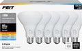 Feit Electric BR30 LED Flood Light Bulb, 65W Equivalent, Adjustable White by FeitElectricCompany