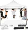 COBIZI 10x10 Pop Up Canopy Tent by COBIZI