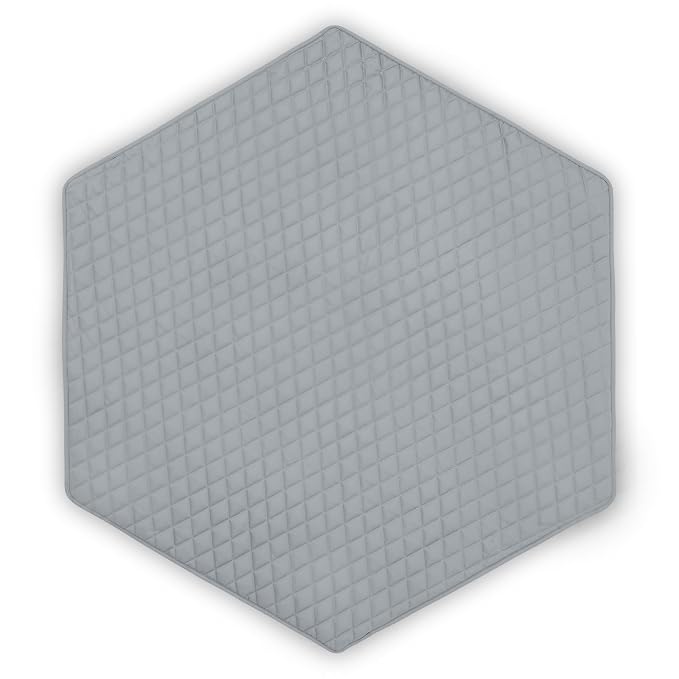Jeep Hexagon Pop Up Play Yard - Image 14