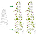 Trellis for Climbing Plants Outdoor by Daneried