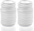 Decoroca Soft Plant Ties for Support by Decoroca